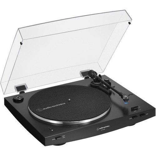 Audio technica lp3xbt - audio,