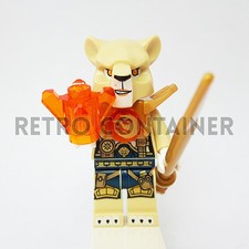 LEGO Minifigures - 1x loc115 -