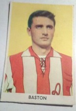   FIGURINA SIDAM  CALCIATORI #