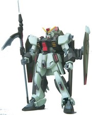Modellino Bandai Hobby R09