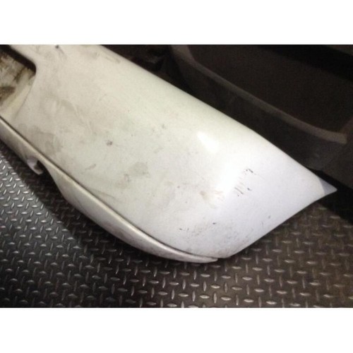 Paraurti post ford - post., fiesta