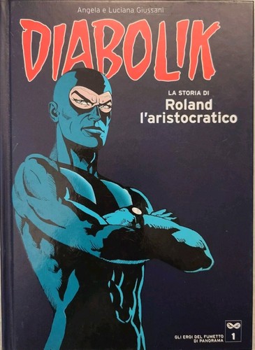 Diabolik gli eroi del - diabolik,