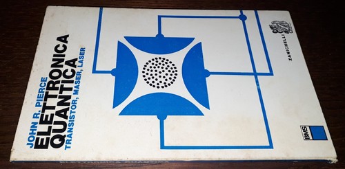 Elettronica quantica