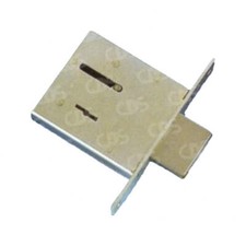 SERRATURA DOPPIA MAPPA CERUTTI