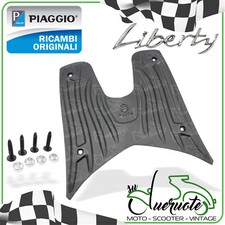 TAPPETINO PEDANA LIBERTY IGET