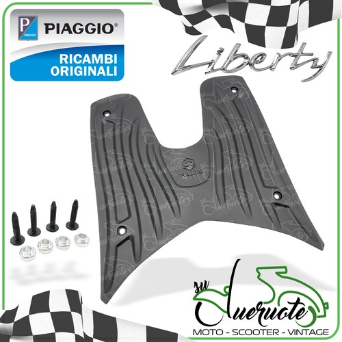 Tappetino pedana liberty iget - tappetino,
