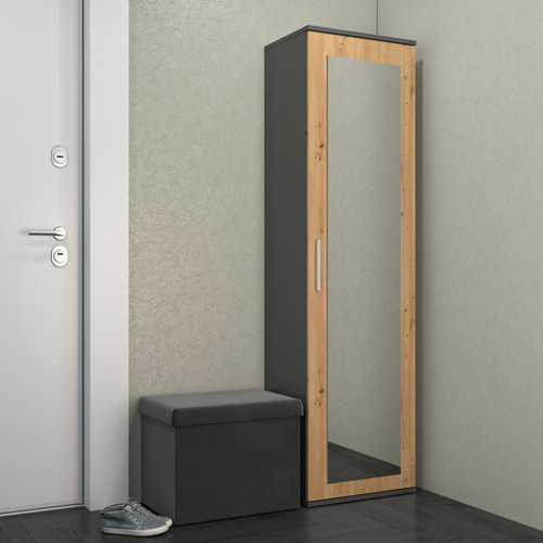 Modal casa armadio moderno - modal, 1
