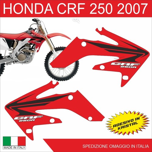 Honda crf 250 - crf, 450