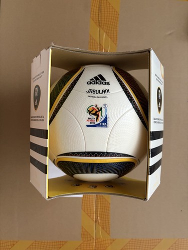 Adidas jabulani official - adidas,