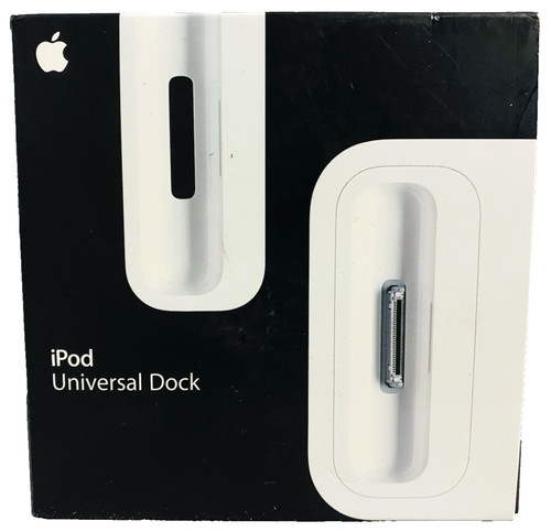 Apple ipod universal - apple,