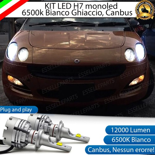 Kit full led smart forfour - kit,
