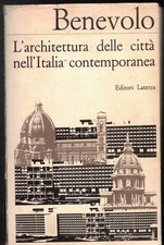 L'ARCHITETTURA DELLE CITTA'
