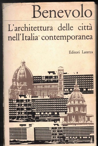 Architettura delle citta - l'architettura,
