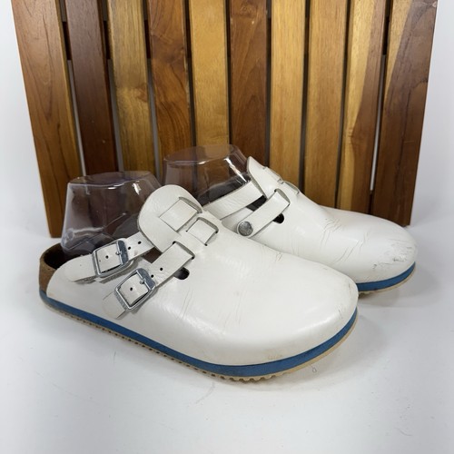 Zoccoli slip birkenstock - zoccoli,