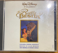 Bella la bestia - e,
