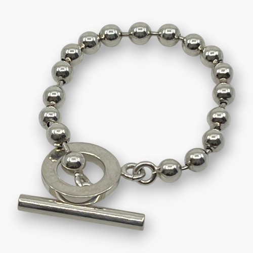 Bracciale gucci argento - gucci, in