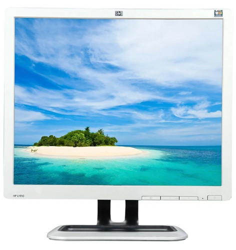 Monitor hp e190i - monitor, 19"