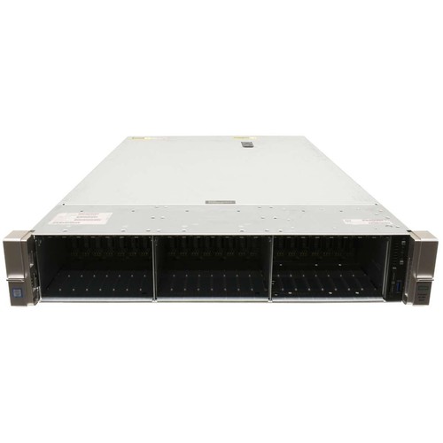 Proliant dl380 2u - g9, server