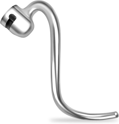 Gancio impasto acciaio inox - gancio,