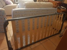 Rete Ortopedica Letto Singolo 80x190cm