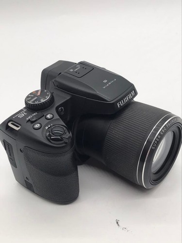 Fujifilm finepix s8200 - s8200, in