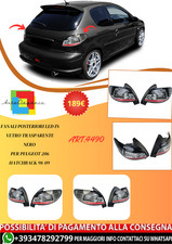 💫ART.4490 Fanali Posteriori