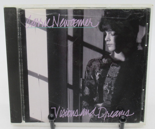 Carrie newcomer visions - newcomer:,