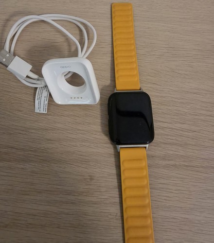 Oppo watch 46mm - watch,