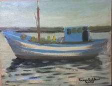 VINCENZO MONTEFUSCO MARINA