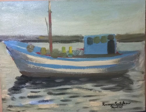 Vincenzo montefusco marina - vincenzo,