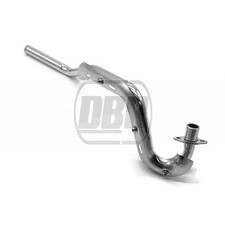 Collettore Tubo Scarico