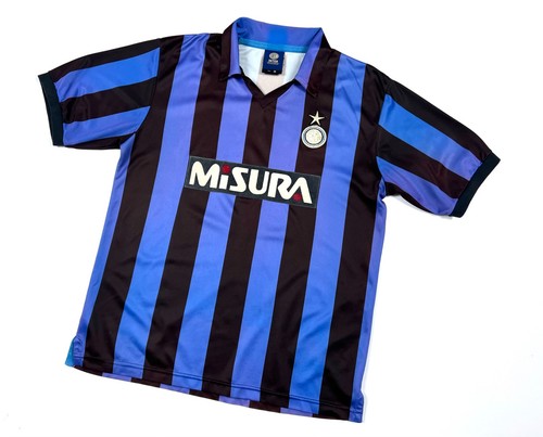 Maglia calcio inter milan - inter,