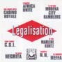 Artisti vari legislation - artisti,