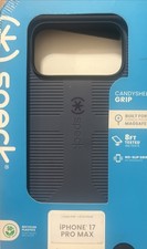 Custodia Grip Speck iPhone 17