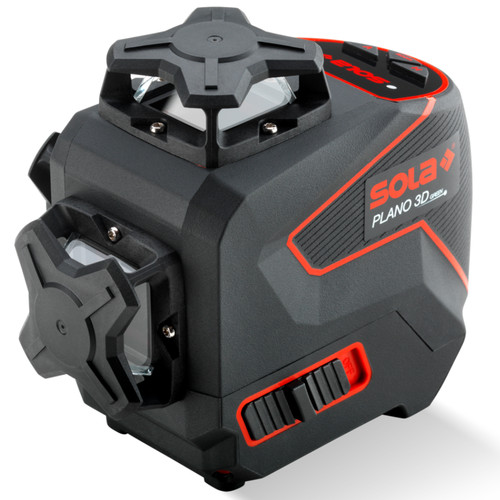 Laser autolivellante - laser,