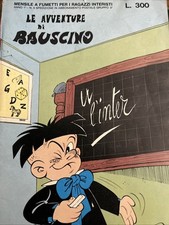 MENSILE A FUMETTI PER I