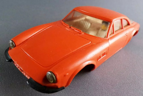 Stabo 40015 carrosserie - 40015, de