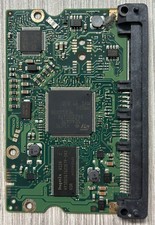 Scheda Elettronica PCB Hard