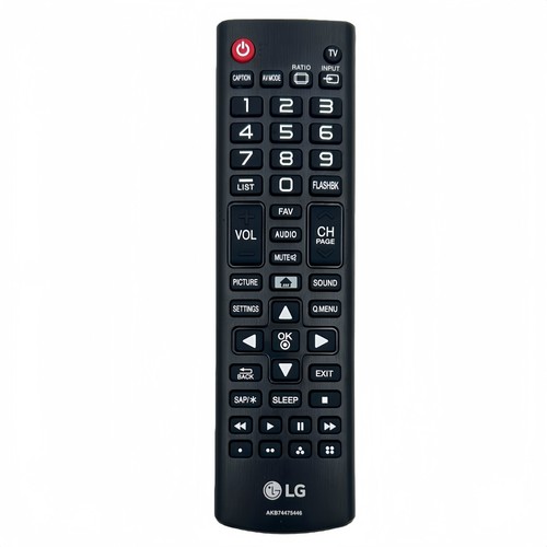 Telecomando originale - , lg