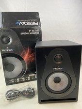 Samson Resolv SE6 Monitor di