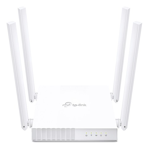 Link archer c24 router - c24,