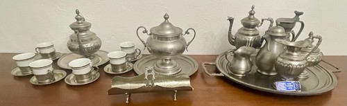 Servizio tè caffè - servizio, 95%