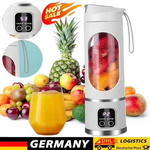 Smoothie maker 450ml - smoothie, to