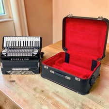 Fisarmonica Pianoforte