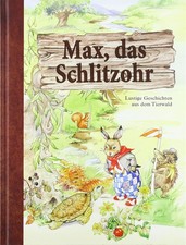 Rene Cloke Max, das