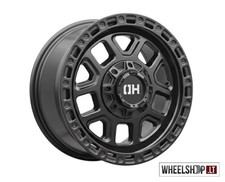 Chevrolet Jeep Dodge R17 5x127
