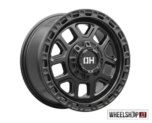 Chevrolet jeep dodge - jeep, r17