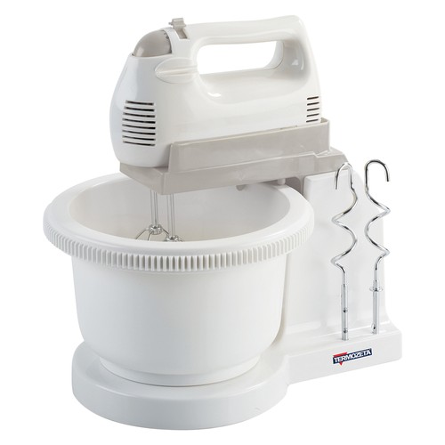 Sbattitore impastatore 200 - impastatore, w