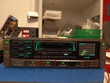 Pioneer KPX- 440 Cassettiera