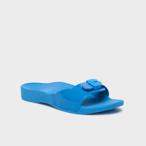 Scholl sun ciabatte - dr.,